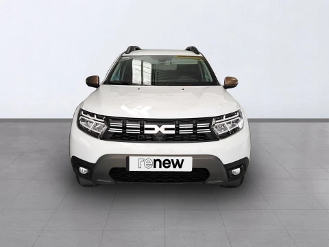 Dacia Duster   1.3 TCe EDC S.L Extreme 4x2 110kW
