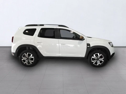 Dacia Duster   1.3 TCe EDC S.L Extreme 4x2 110kW