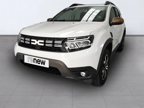 Dacia Duster   1.3 TCe EDC S.L Extreme 4x2 110kW