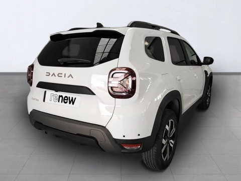 Dacia Duster   1.3 TCe EDC S.L Extreme 4x2 110kW