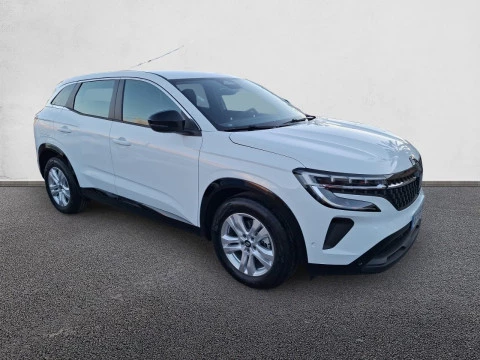 Renault Austral Evolution Mild Hybrid 116kW Auto