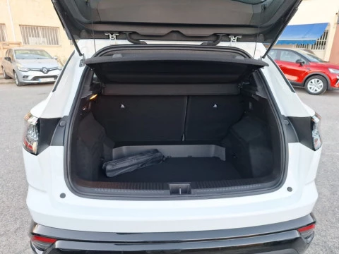 Renault Austral Evolution Mild Hybrid 116kW Auto