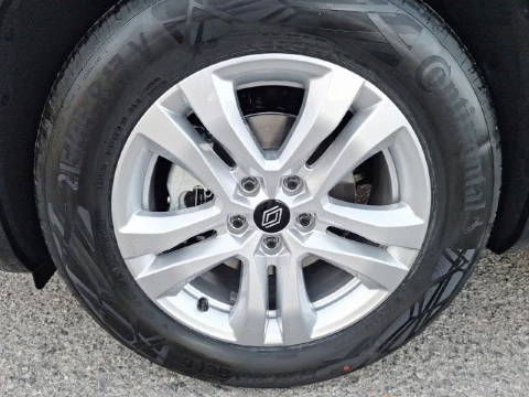 Renault Austral Evolution Mild Hybrid 116kW Auto