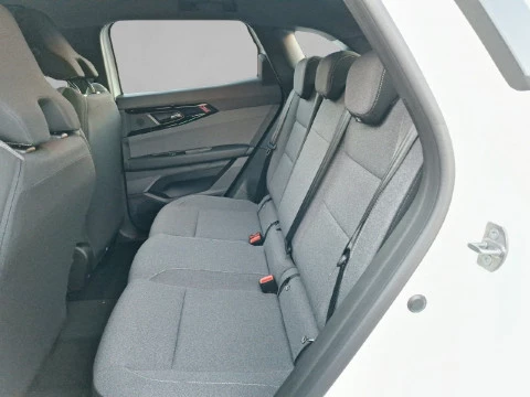 Renault Austral Evolution Mild Hybrid 116kW Auto