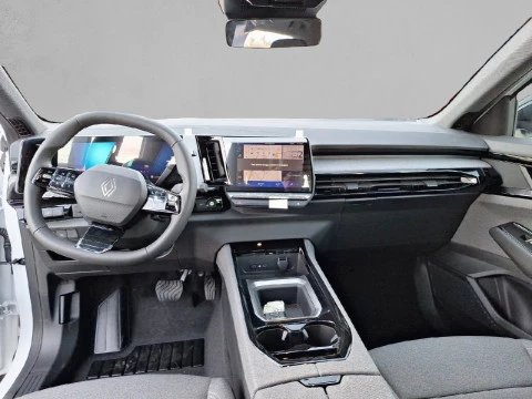 Renault Austral Evolution Mild Hybrid 116kW Auto