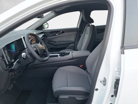 Renault Austral Evolution Mild Hybrid 116kW Auto