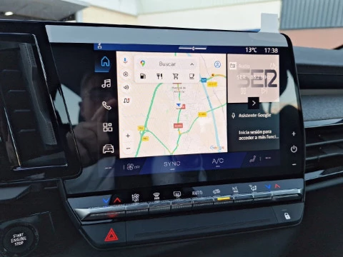 Renault Austral Evolution Mild Hybrid 116kW Auto