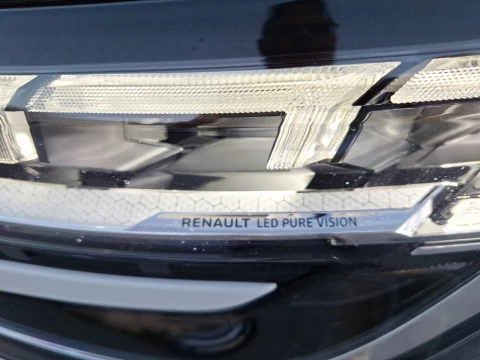 Renault Austral Evolution Mild Hybrid 116kW Auto