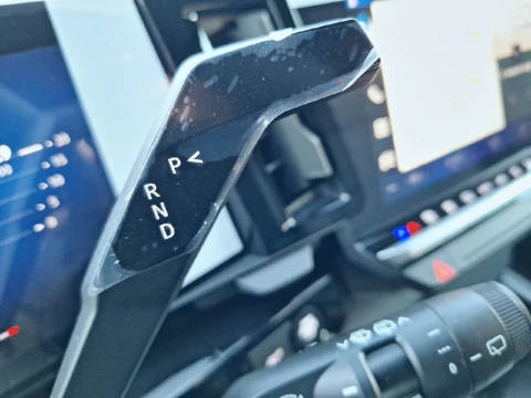 Renault Austral Evolution Mild Hybrid 116kW Auto