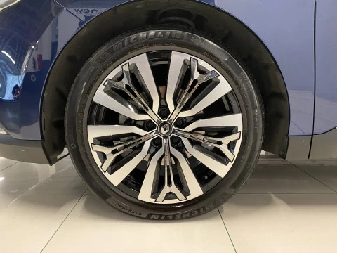 Renault Espace  Diesel  Blue dCi Initiale Paris EDC 147kW