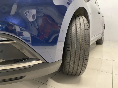 Renault Espace  Diesel  Blue dCi Initiale Paris EDC 147kW