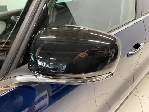 Renault Espace  Diesel  Blue dCi Initiale Paris EDC 147kW