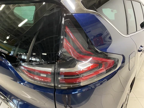 Renault Espace  Diesel  Blue dCi Initiale Paris EDC 147kW