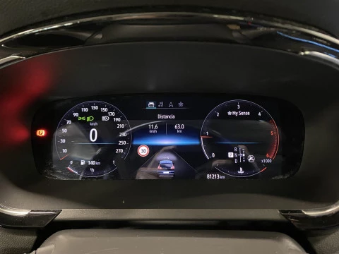 Renault Espace  Diesel  Blue dCi Initiale Paris EDC 147kW