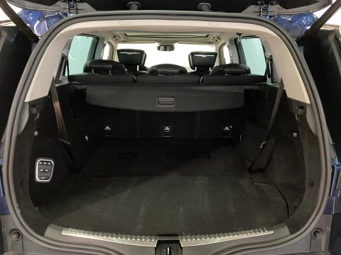 Renault Espace  Diesel  Blue dCi Initiale Paris EDC 147kW