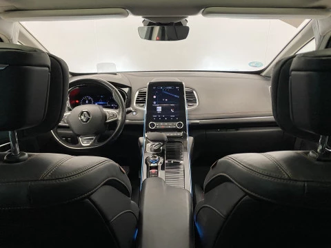Renault Espace  Diesel  Blue dCi Initiale Paris EDC 147kW