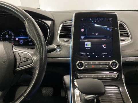 Renault Espace  Diesel  Blue dCi Initiale Paris EDC 147kW