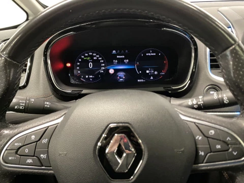 Renault Espace  Diesel  Blue dCi Initiale Paris EDC 147kW