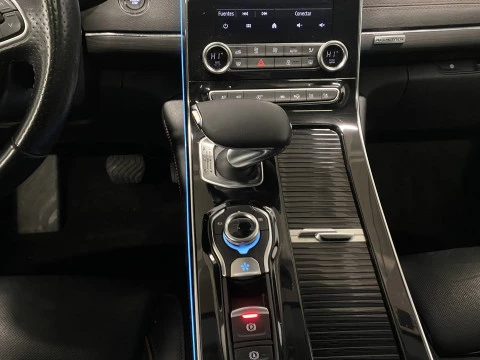 Renault Espace  Diesel  Blue dCi Initiale Paris EDC 147kW