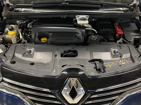 Renault Espace  Diesel  Blue dCi Initiale Paris EDC 147kW