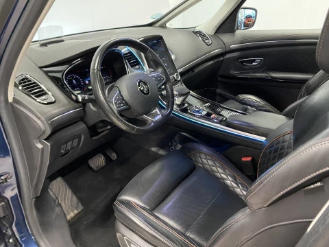 Renault Espace  Diesel  Blue dCi Initiale Paris EDC 147kW