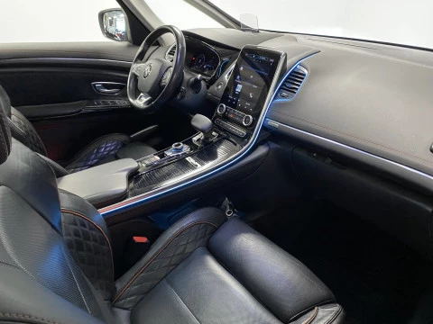 Renault Espace  Diesel  Blue dCi Initiale Paris EDC 147kW