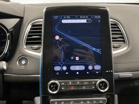 Renault Espace  Diesel  Blue dCi Initiale Paris EDC 147kW