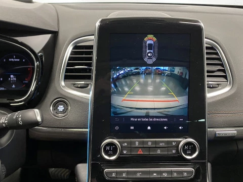 Renault Espace  Diesel  Blue dCi Initiale Paris EDC 147kW