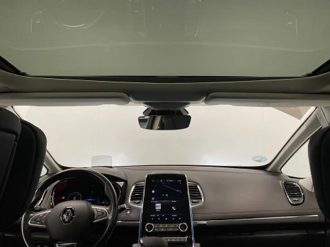 Renault Espace  Diesel  Blue dCi Initiale Paris EDC 147kW