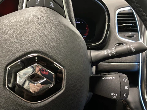 Renault Espace  Diesel  Blue dCi Initiale Paris EDC 147kW