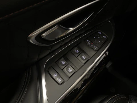 Renault Espace  Diesel  Blue dCi Initiale Paris EDC 147kW