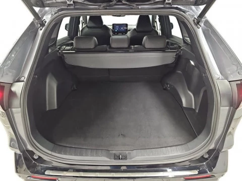 Toyota Rav4 2.5l PLUG-IN 300PH (e-CVT) Advance