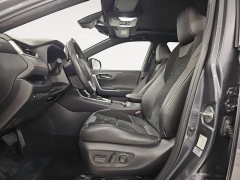 Toyota Rav4 2.5l PLUG-IN 300PH (e-CVT) Advance