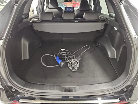 Toyota Rav4 2.5l PLUG-IN 300PH (e-CVT) Advance