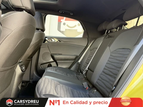 Kia XCeed 1.6 MHEV GT-line 100kW (136CV) DCT