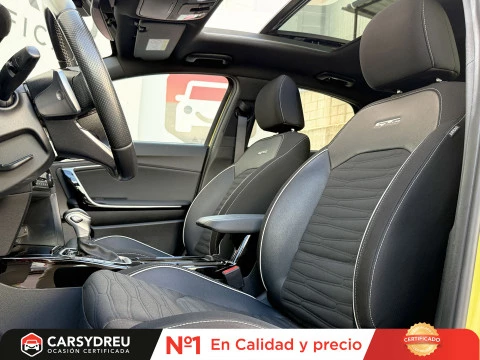 Kia XCeed 1.6 MHEV GT-line 100kW (136CV) DCT