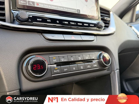 Kia XCeed 1.6 MHEV GT-line 100kW (136CV) DCT