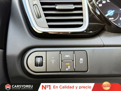 Kia XCeed 1.6 MHEV GT-line 100kW (136CV) DCT