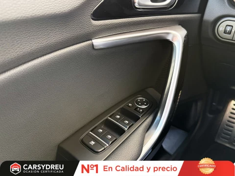 Kia XCeed 1.6 MHEV GT-line 100kW (136CV) DCT