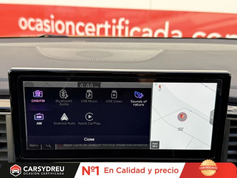 Kia XCeed 1.6 MHEV GT-line 100kW (136CV) DCT