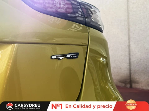 Kia XCeed 1.6 MHEV GT-line 100kW (136CV) DCT