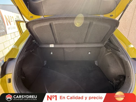 Kia XCeed 1.6 MHEV GT-line 100kW (136CV) DCT