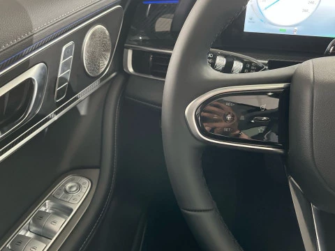 EBRO S700 1.5 TGDI PHEV Luxury E-CVT