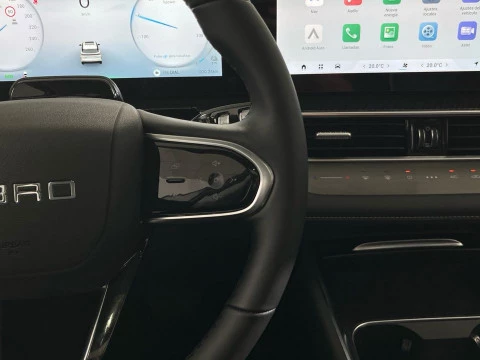 EBRO S700 1.5 TGDI PHEV Luxury E-CVT