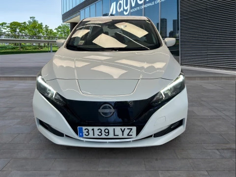Nissan Leaf 62kWh e+ Acenta