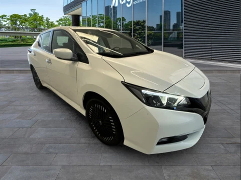 Nissan Leaf 62kWh e+ Acenta