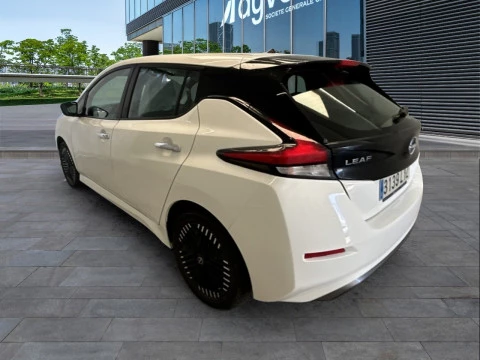 Nissan Leaf 62kWh e+ Acenta