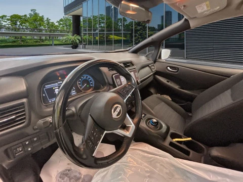 Nissan Leaf 62kWh e+ Acenta