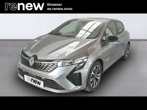 Renault Clio   TCe Techno 67kW
