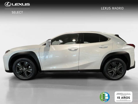 Lexus UX 2.0 250h Premium
